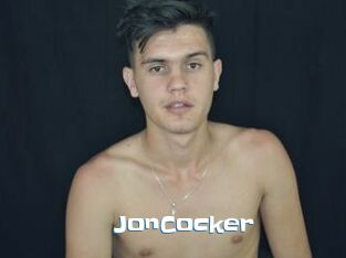 JonCocker
