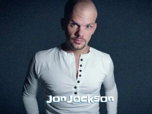 JonJockson