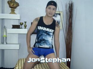 JonStephan