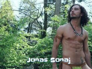 Jonas_Sonaj