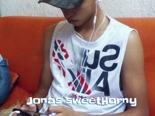 Jonas_sweetHorny