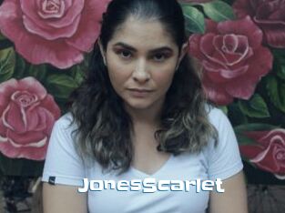 JonesScarlet