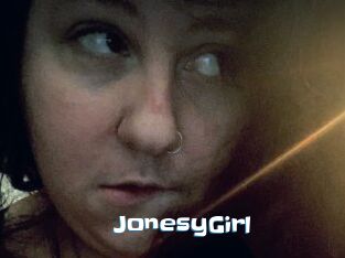 JonesyGirl