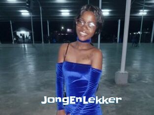 JongEnLekker