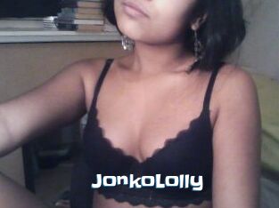 JonkoLolly