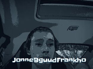 JonneBguudFrankho