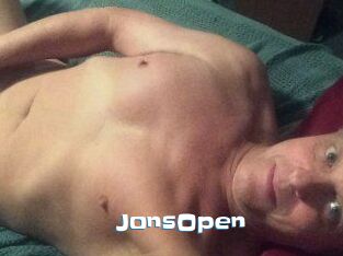 JonsOpen