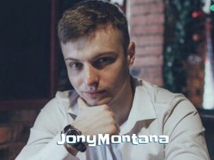 JonyMontana
