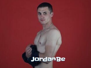 JordanBe