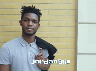 JordanBlis