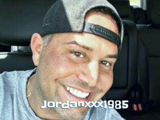 Jordanxxx1985