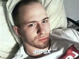 JorgX