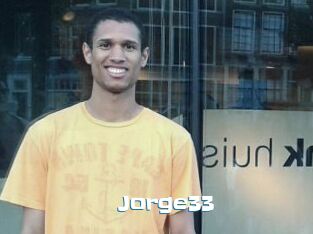 Jorge33
