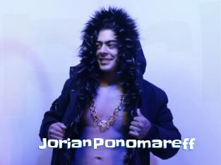 JorianPonomareff