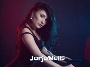 JorjaWells