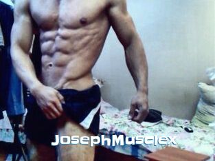 JosephMusclex
