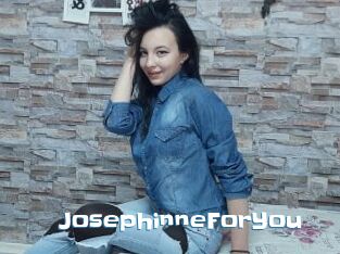 JosephinneForYou