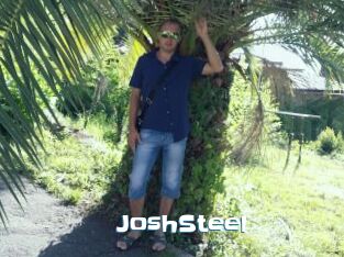 JoshSteel