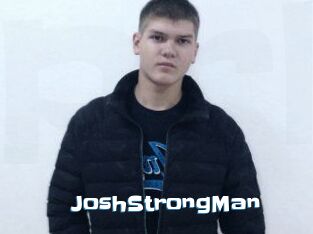 JoshStrongMan