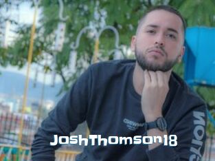 JoshThomson18