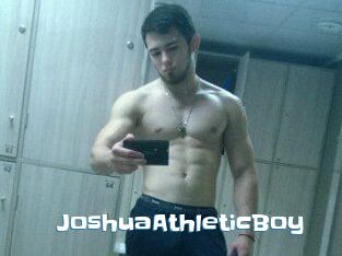 JoshuaAthleticBoy