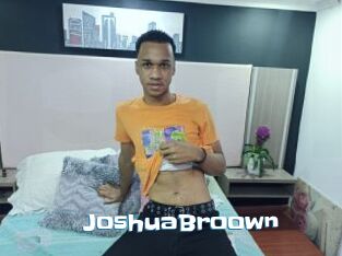 JoshuaBroown