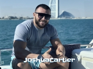 JoshuaCartier
