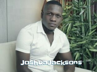 JoshuaJacksons