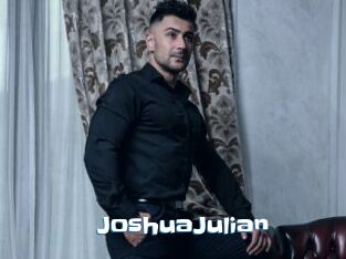 JoshuaJulian