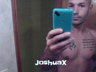 JoshuaX