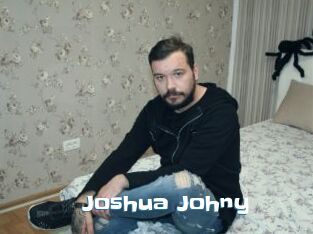 Joshua_Johny