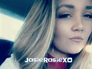 JosieRosieXO