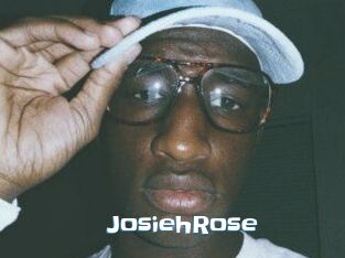 Josieh_Rose