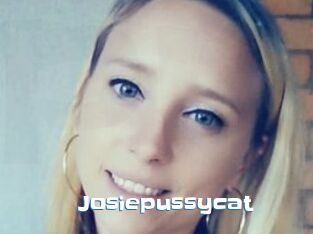 Josiepussycat