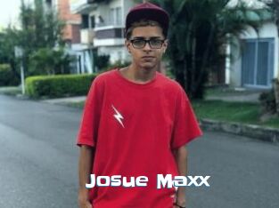 Josue_Maxx