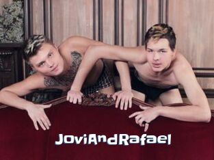 JoviAndRafael