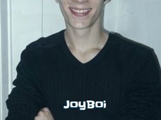 JoyBoi