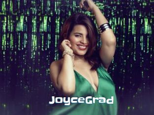 JoyceGrad