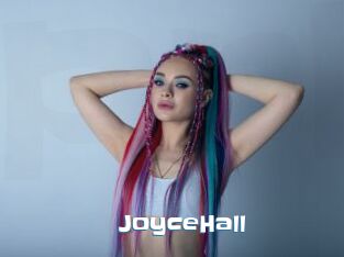 JoyceHall