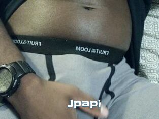 Jpapi