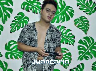 JuanCarlo