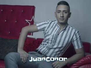JuanConor