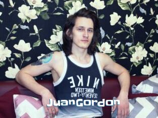 JuanGordon