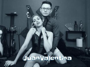 JuanValentina