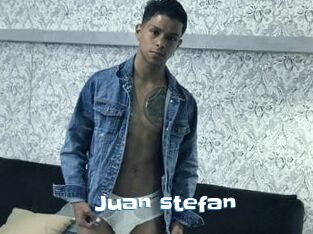 Juan_stefan