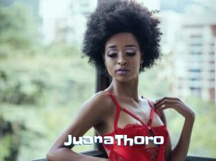 JuanaThoro