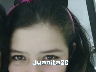 Juanita26