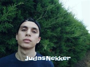 JudasNekker
