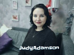 JudyAdamson