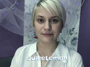 JuiceLemon